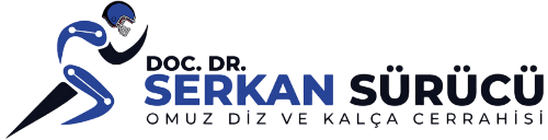 Doç. Dr. Serkan Sürücü